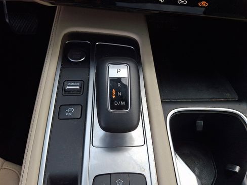 Used 2024 INFINITI QX60 Luxe AWD/4WD image 16