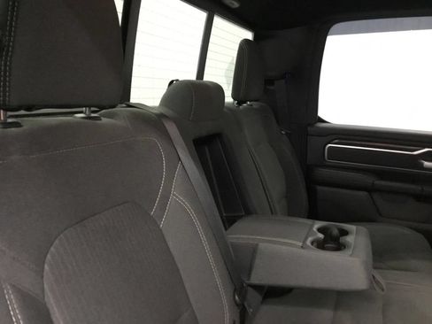 Used 2021 RAM 1500 Big Horn AWD/4WD image 20