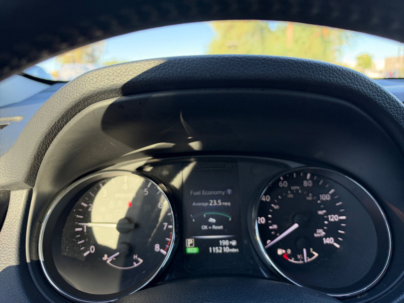 Used 2017 Nissan Rogue SV w/ SV Premium Package FWD image 10