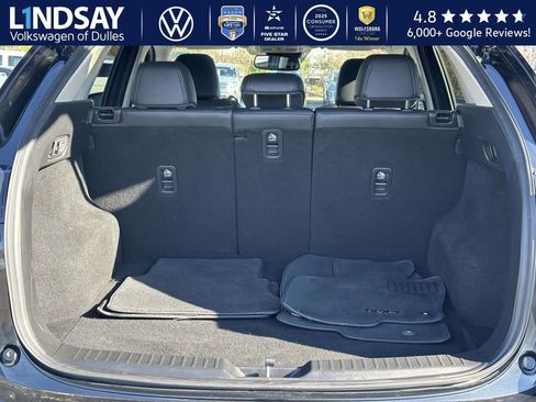 Used 2020 MAZDA CX-5 Touring image 14