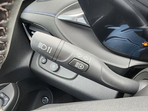 New 2026 Buick Envista Sport Touring w/ Convenience I Package image 22