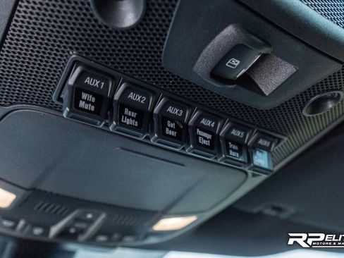 Used 2017 Ford F250 Platinum w/ Platinum Ultimate Package image 94