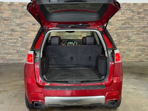 Used 2014 GMC Terrain Denali FWD image 9