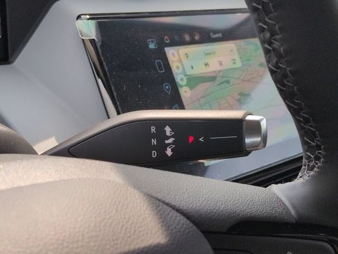 New 2027 Chevrolet Bolt RS FWD image 19