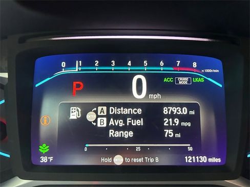 Used 2019 Honda Pilot EX-L image 34