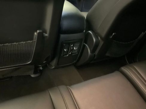 Used 2022 Dodge Durango SXT AWD/4WD image 28