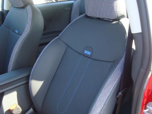 Used 2025 MINI Cooper S image 10