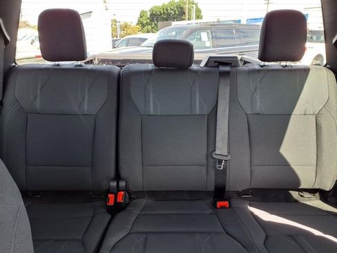 New 2026 Ford F150 STX w/ Equipment Group 200A image 13