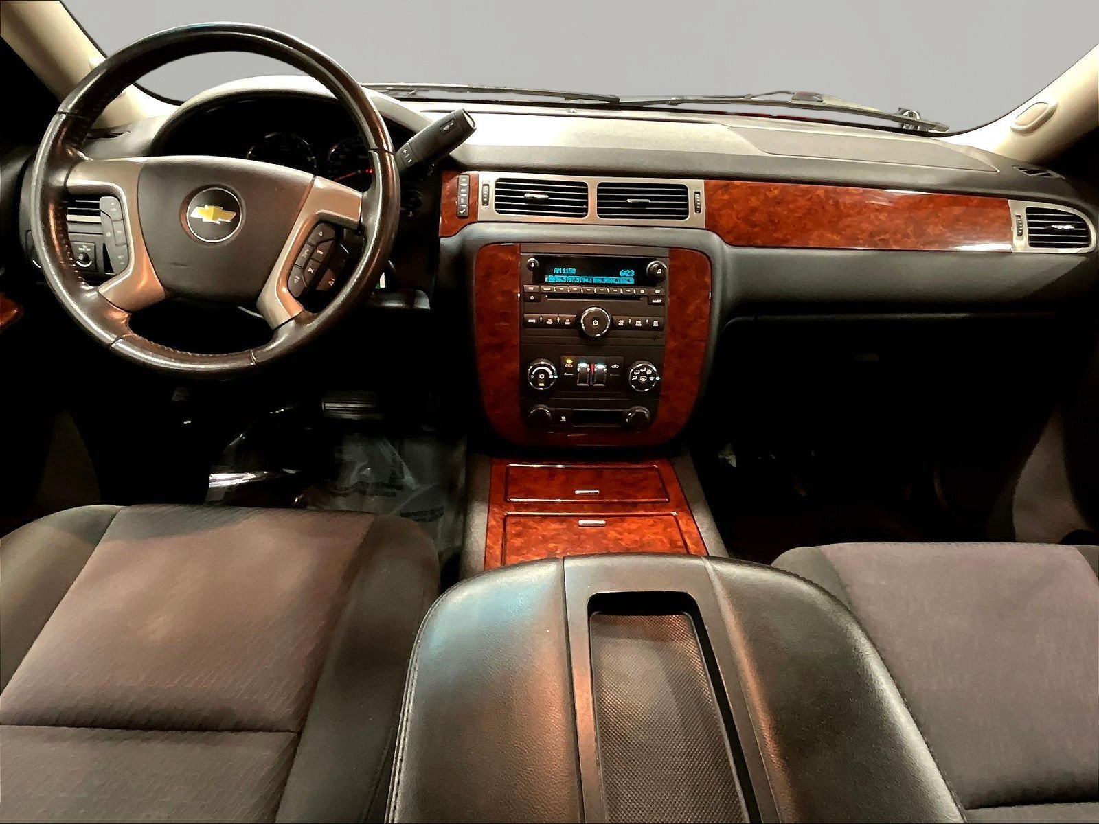 Used 2011 Chevrolet Avalanche LS RWD image 8