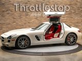 Used 2011 Mercedes-Benz SLS AMG Coupe image 2
