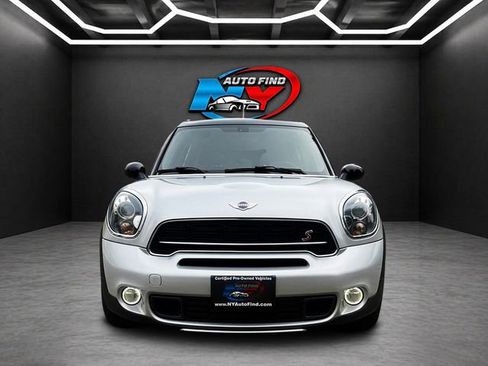 Used 2015 MINI Cooper Countryman S AWD/4WD image 7