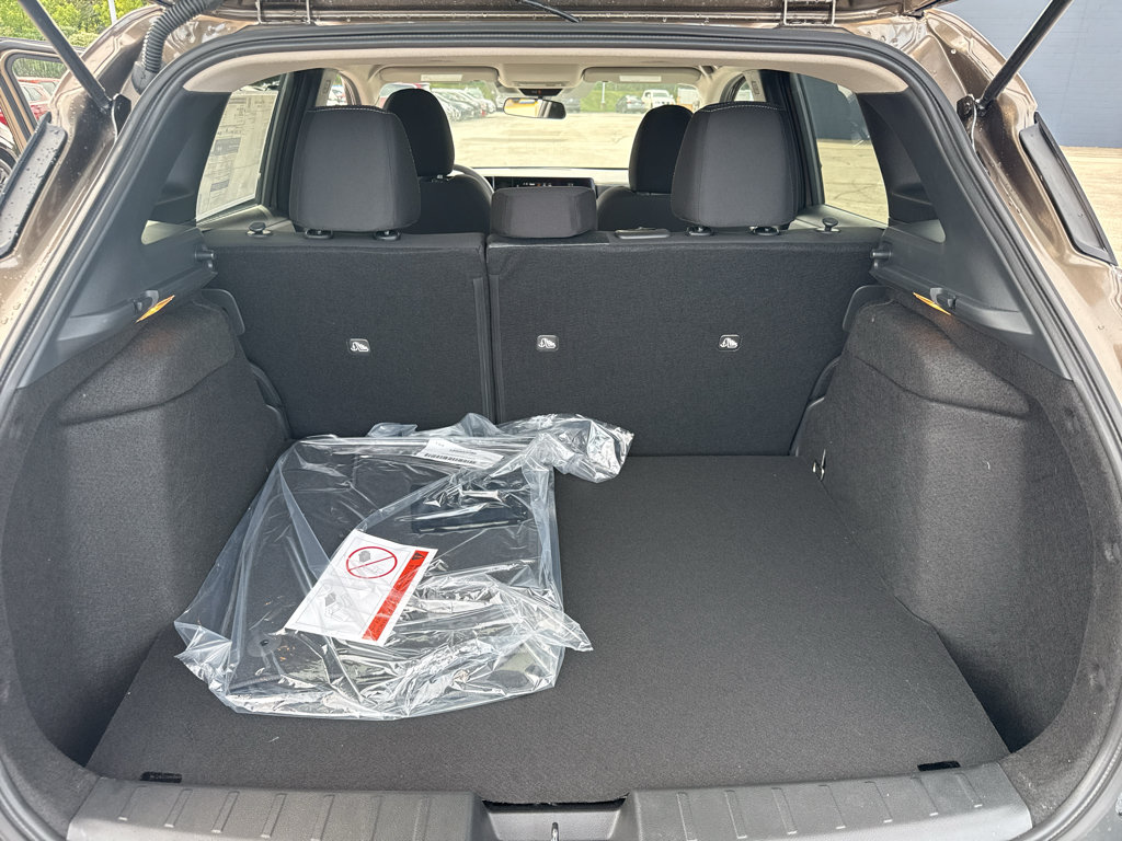 New 2027 Nissan Kicks SV AWD/4WD image 34