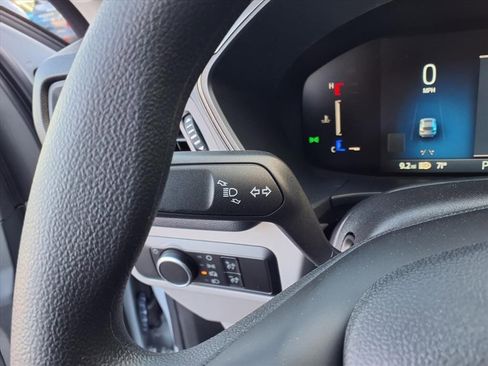 New 2025 Ford Escape Active image 25