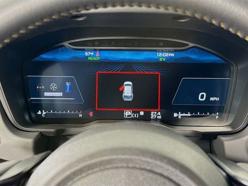 New 2026 Subaru Crosstrek 2.5i Sport AWD/4WD image 14