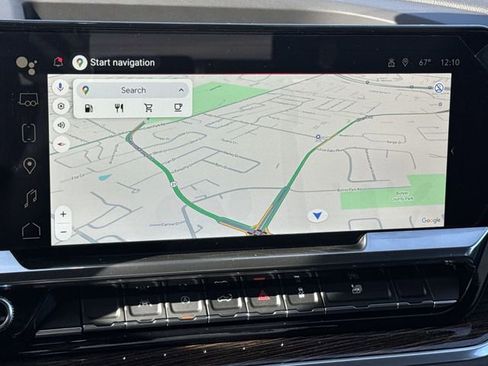 New 2026 GMC Sierra 1500 Elevation image 18