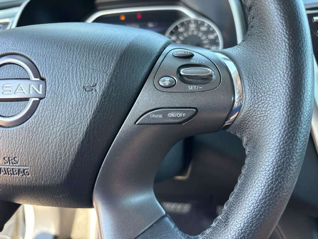 Used 2024 Nissan Murano SV w/ SV Midnight Edition Package AWD/4WD image 20