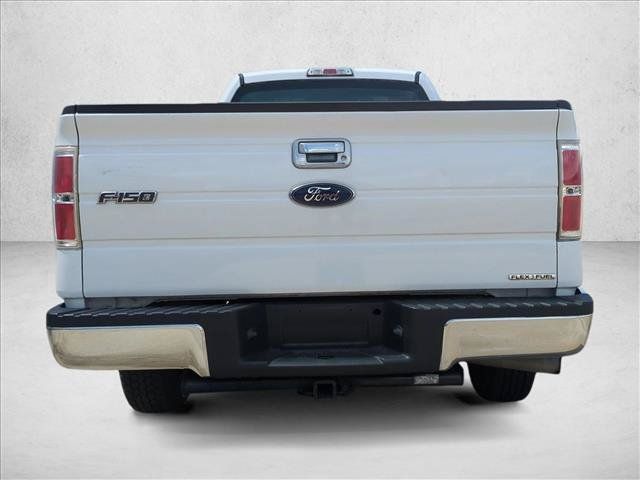 Used 2014 Ford F150 XL w/ Power Equipment Group RWD image 6