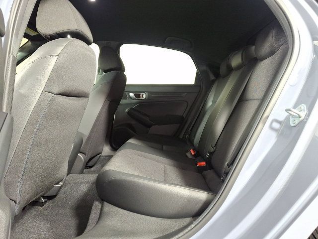 Used 2024 Honda Civic Sport image 13