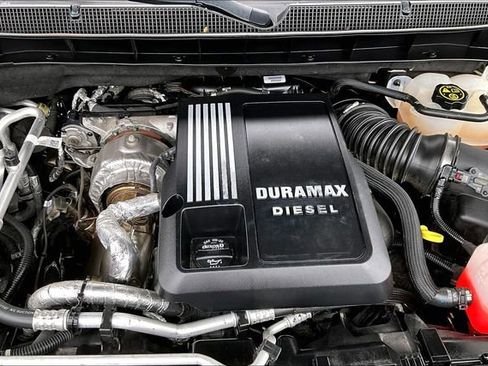 Certified 2023 Chevrolet Tahoe RST w/ Max Trailering Package image 33