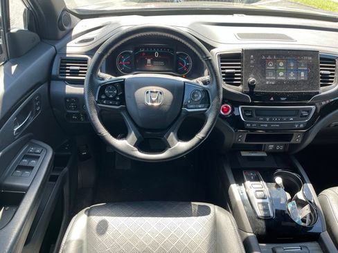 Used 2019 Honda Passport Elite image 25