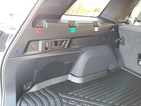 New 2026 Subaru Outback Touring XT AWD/4WD image 57