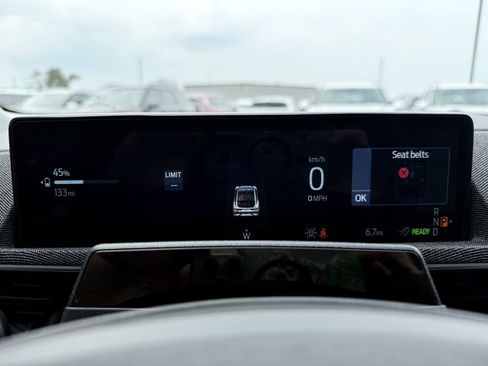 New 2025 Ford Mustang Mach-E Premium image 19