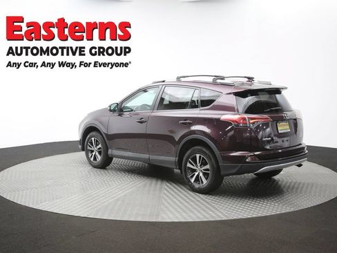 Used 2016 Toyota RAV4 XLE w/ Convenience Package AWD/4WD image 65