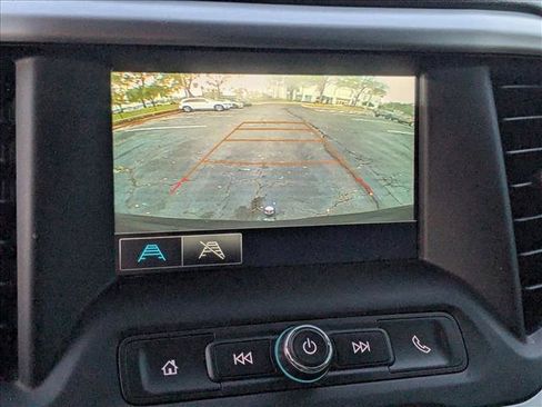 Used 2019 GMC Acadia SLE w/ Driver Alert Package I image 9