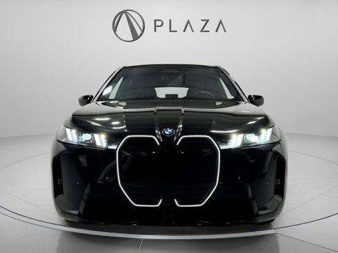 New 2026 BMW iX M70 image 8