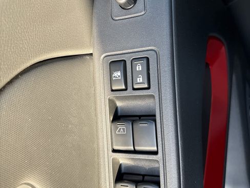 Used 2023 Nissan Frontier PRO-4X w/ Pro-4X Premium Package image 27