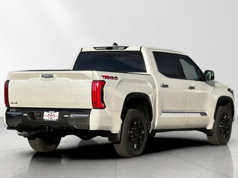 New 2026 Toyota Tundra 1794 Edition image 3