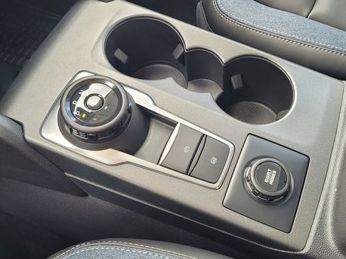 New 2025 Ford Bronco Sport Outer Banks image 11