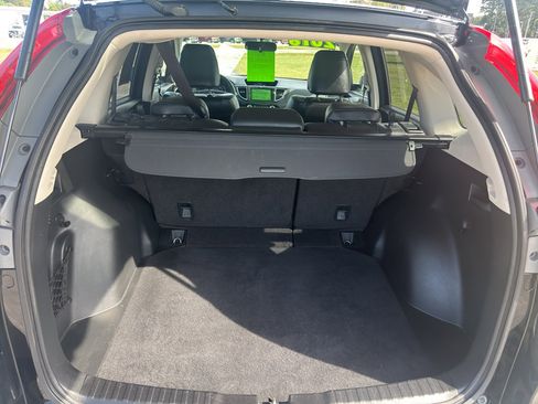 Used 2016 Honda CR-V EX image 7