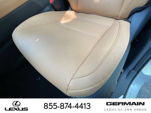New 2026 Lexus NX 350 AWD w/ Accessory Package (2T) image 22