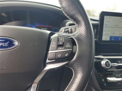 Used 2022 Ford Explorer ST w/ Equipment Group 401A image 20