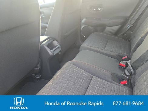 New 2027 Honda HR-V Sport image 18