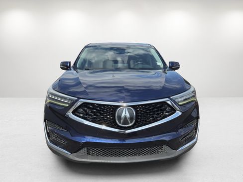 Used 2021 Acura RDX FWD image 2