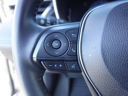 Certified 2023 Toyota Corolla Cross XLE w/ Convenience Package image 16