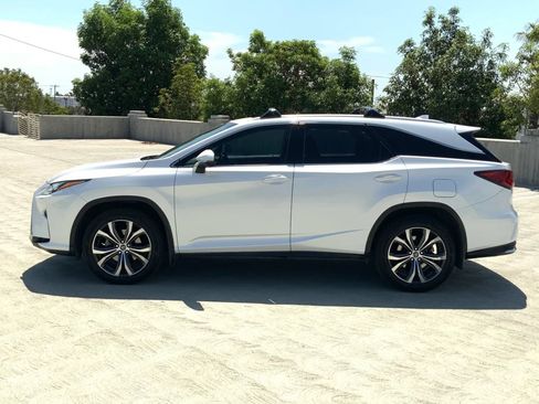 Used 2019 Lexus RX 350L AWD image 6