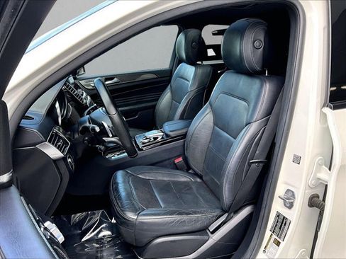 Certified 2018 Mercedes-Benz GLE 43 AMG 4MATIC Coupe image 23