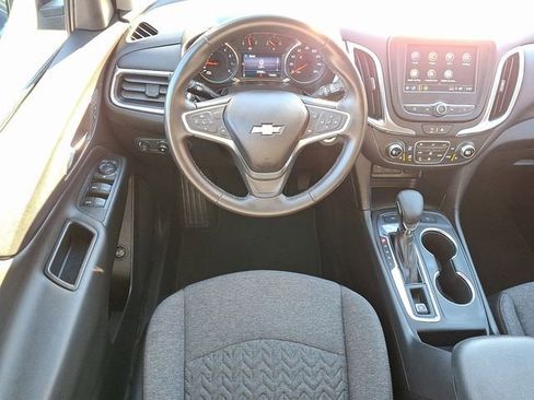 Used 2022 Chevrolet Equinox LT image 20