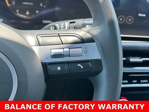 Used 2025 Hyundai Santa Cruz SEL FWD image 21