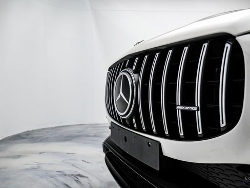 Used 2022 Mercedes-Benz GLS 63 AMG 4MATIC w/ Warmth & Comfort Package image 27