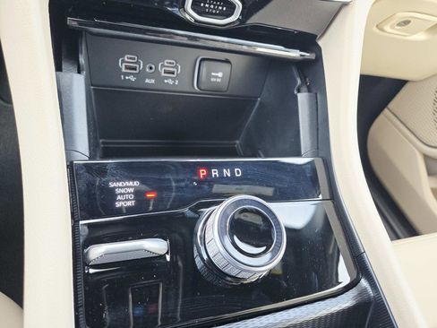New 2026 Jeep Grand Cherokee L Limited AWD/4WD image 29