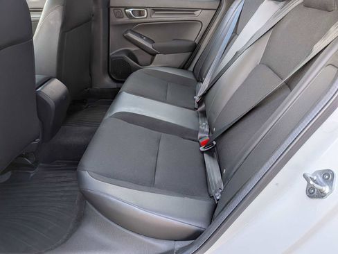 Used 2023 Honda Civic Sport image 17