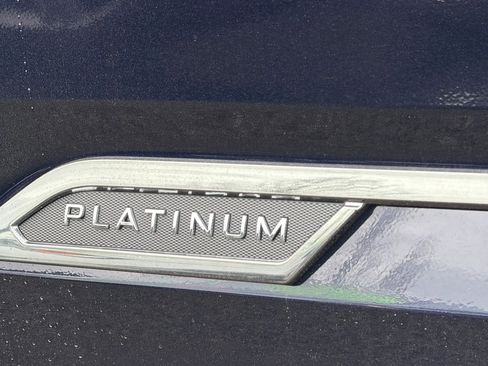 New 2026 Toyota Tundra Platinum image 7