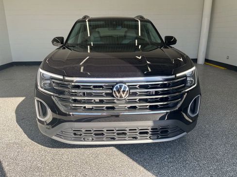 New 2026 Volkswagen Atlas SE AWD/4WD image 11