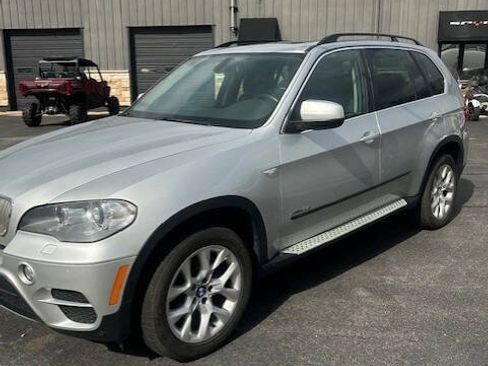 Used 2013 BMW X5 xDrive35i AWD/4WD image 17