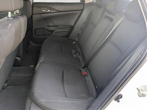 Used 2016 Honda Civic EX image 17