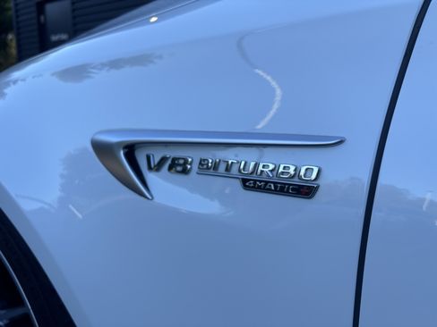 Used 2021 Mercedes-Benz E 63 AMG S image 26